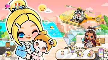 Game Screenshot 1