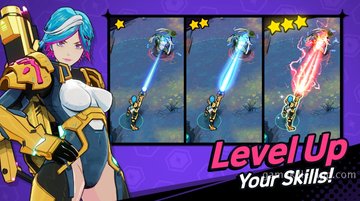 Game Screenshot 1