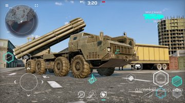Game Screenshot 1