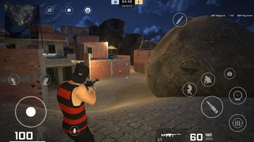 Game Screenshot 5