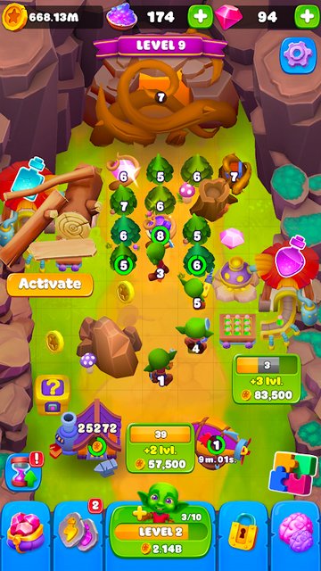 Game Screenshot 1