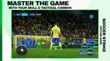 Game Screenshot 1