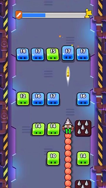 Game Screenshot 1