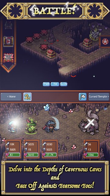 Game Screenshot 1