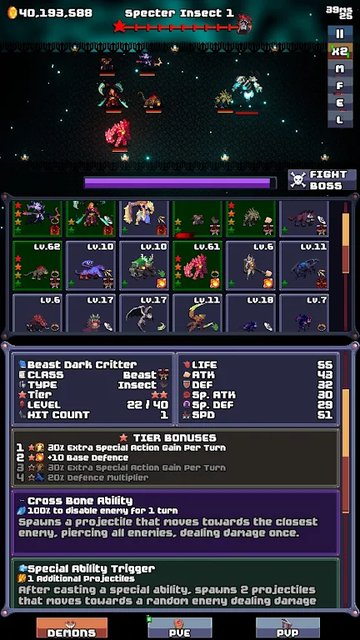 Game Screenshot 1
