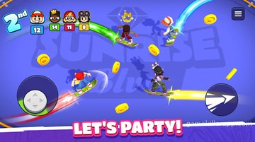 Game Screenshot 1
