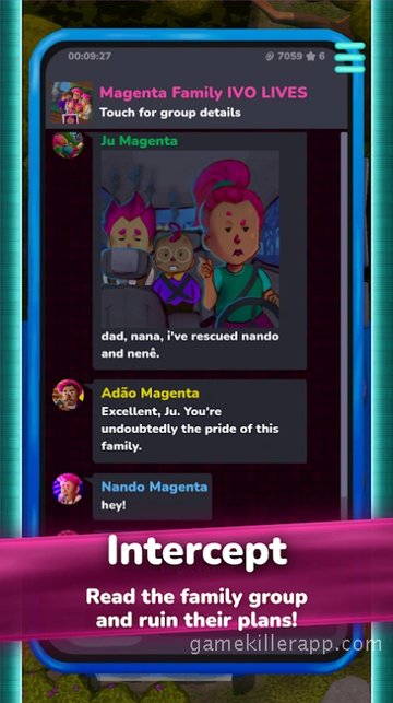 Game Screenshot 5