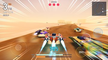 Game Screenshot 1