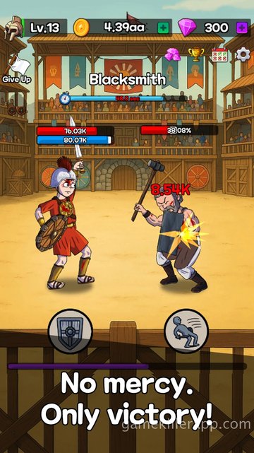 Game Screenshot 4