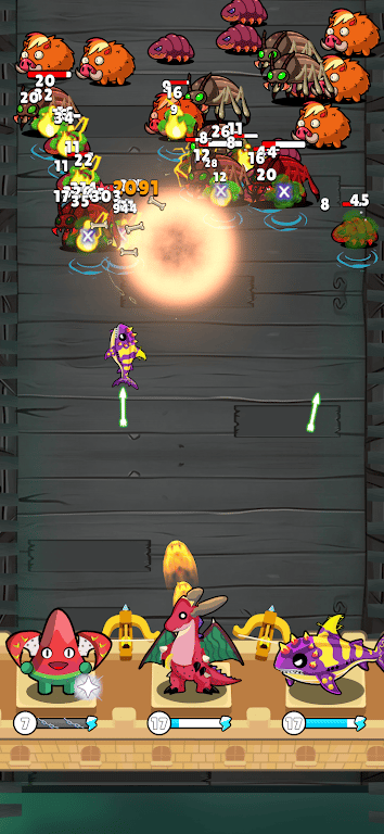 Game Screenshot 5