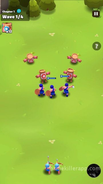 Game Screenshot 1
