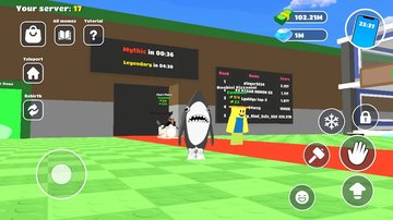 Game Screenshot 2