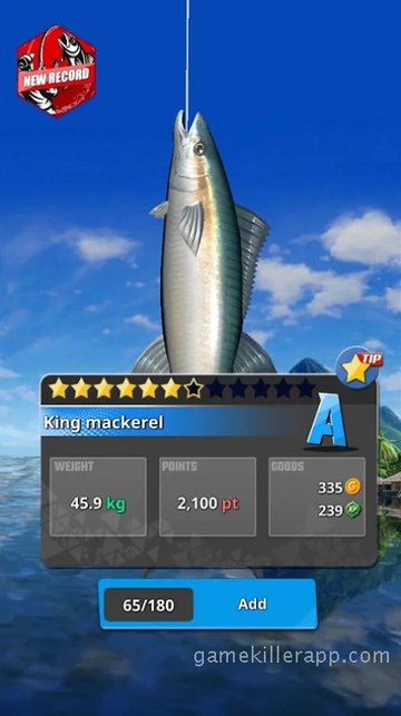 Game Screenshot 4