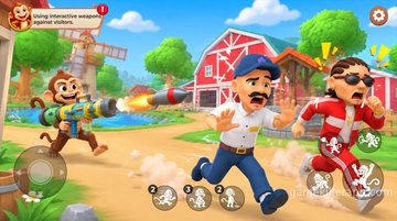 Game Screenshot 3