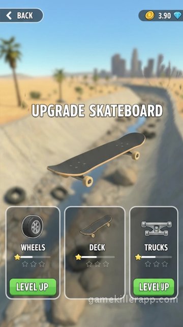 Game Screenshot 4