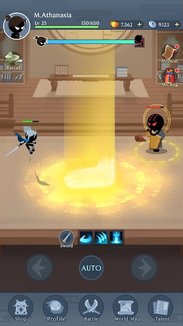 Game Screenshot 3