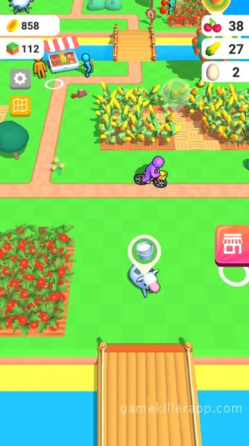 Game Screenshot 4