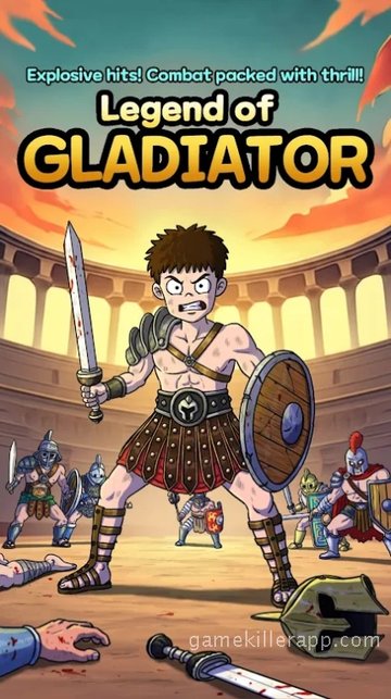 Game Screenshot 1