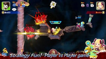Game Screenshot 3