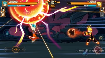 Game Screenshot 3