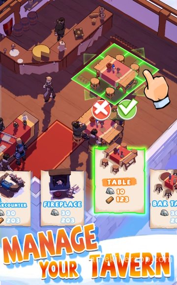 Game Screenshot 2