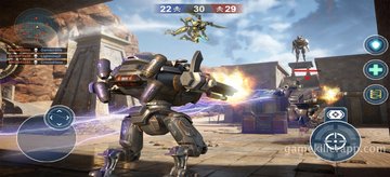 Game Screenshot 5
