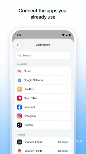 App Screenshot 4