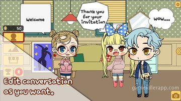 Game Screenshot 3