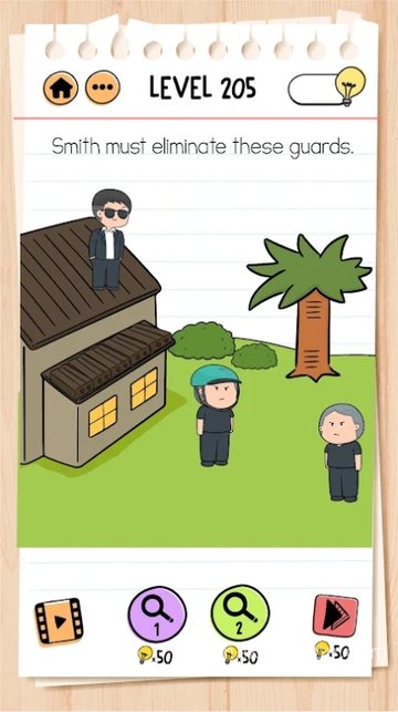 Game Screenshot 5