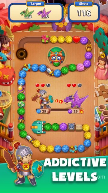 Game Screenshot 4