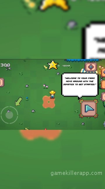 Game Screenshot 1