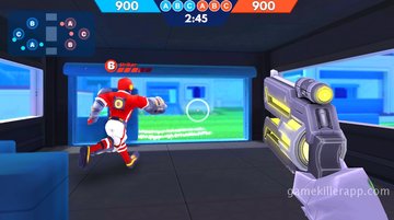 Game Screenshot 5