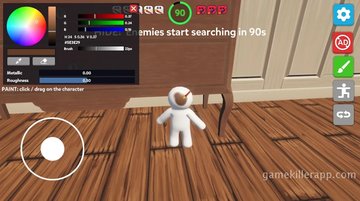 Game Screenshot 2