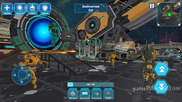 Game Screenshot 4