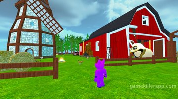 Game Screenshot 5