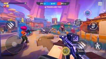 Game Screenshot 5