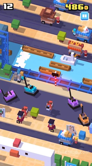 Game Screenshot 1