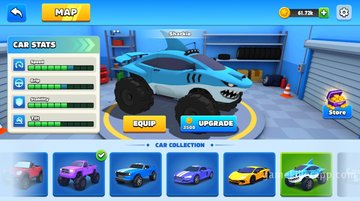 Game Screenshot 1