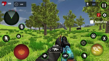 Game Screenshot 1