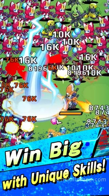 Game Screenshot 4