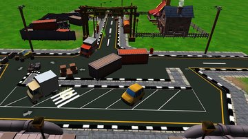 Game Screenshot 4