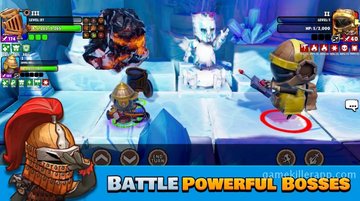 Game Screenshot 3