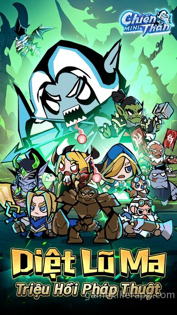 Game Screenshot 1