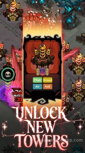 Game Screenshot 4
