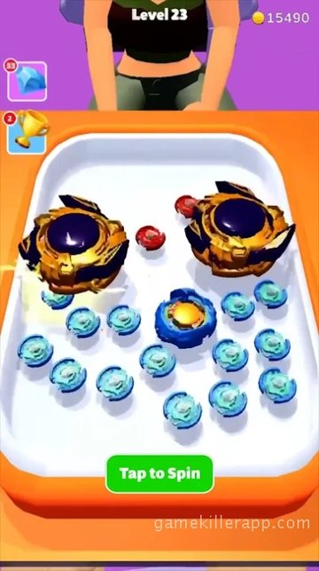 App Screenshot 1