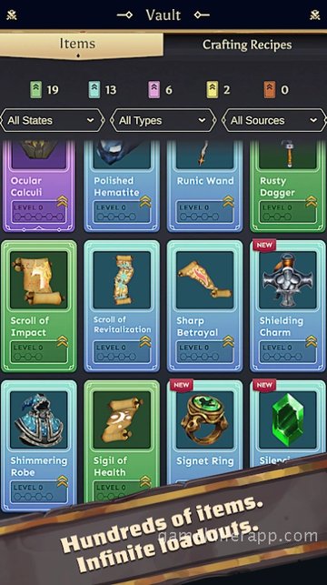 Game Screenshot 4