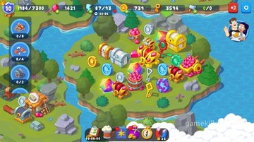 Game Screenshot 4