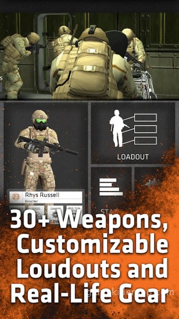 Game Screenshot 4