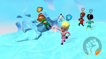 Game Screenshot 4