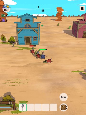 Game Screenshot 5